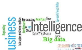 大数据与网络技术服务在公共服务中的融合与革新