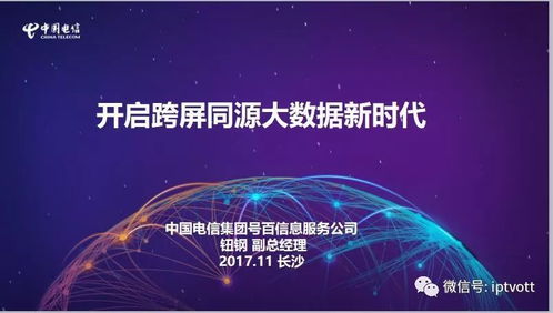 号百信息 以多屏同源大数据，开启网络技术服务新篇章