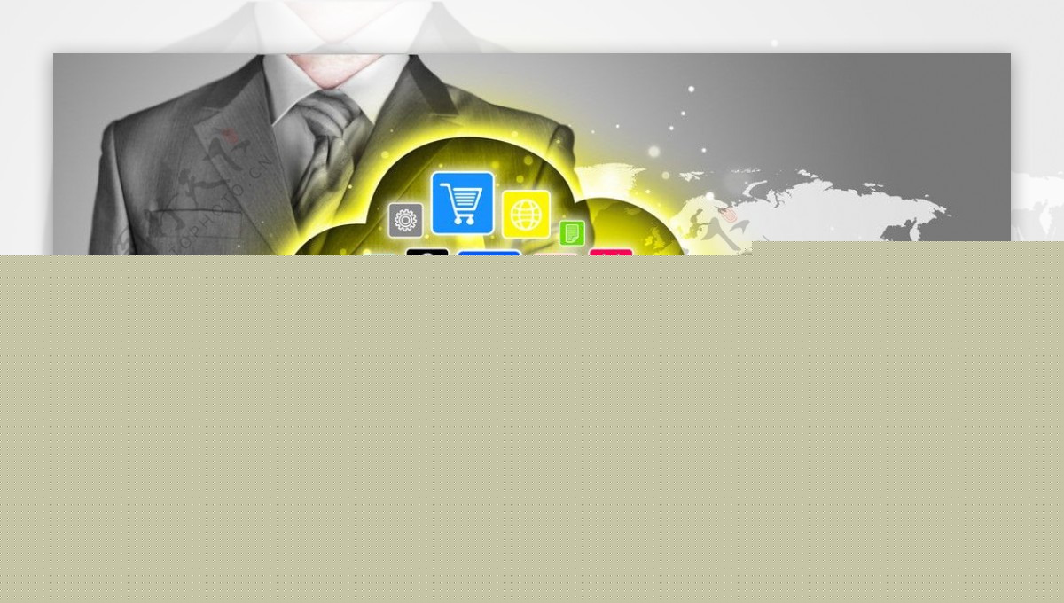 云技术时代的网络技术服务 机遇与挑战